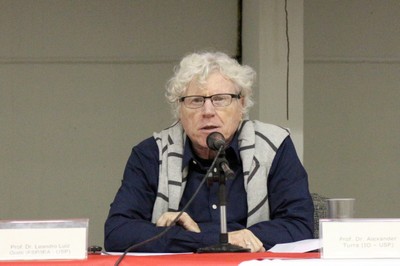 Pedro Jacobi