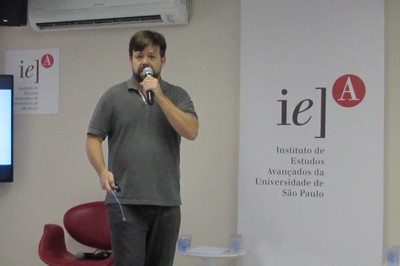Leandro Romero Gasques