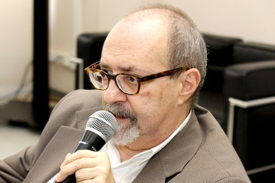 Sergio Adorno