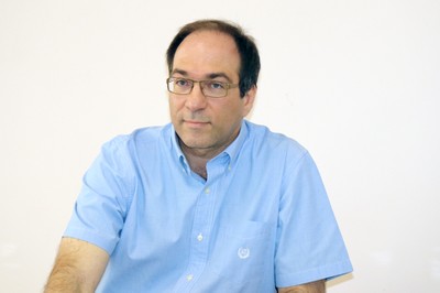 Fabio Gagliardi Cozman
