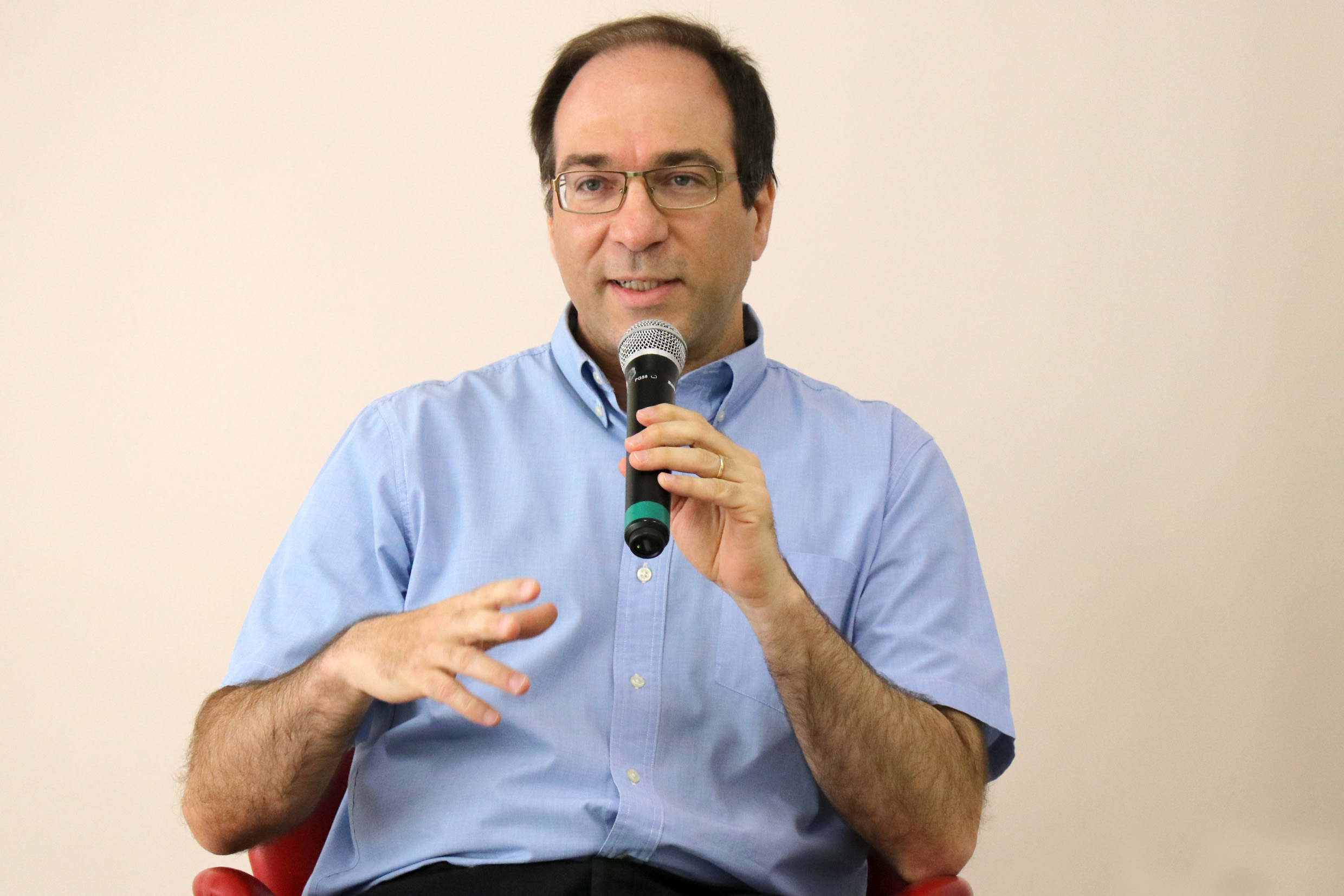 Fabio Gagliardi Cozman