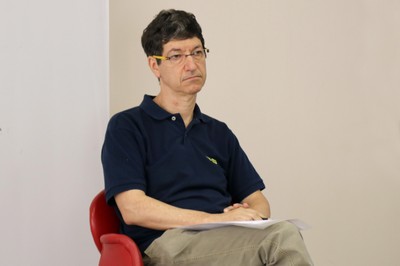 Mario Sergio Salerno