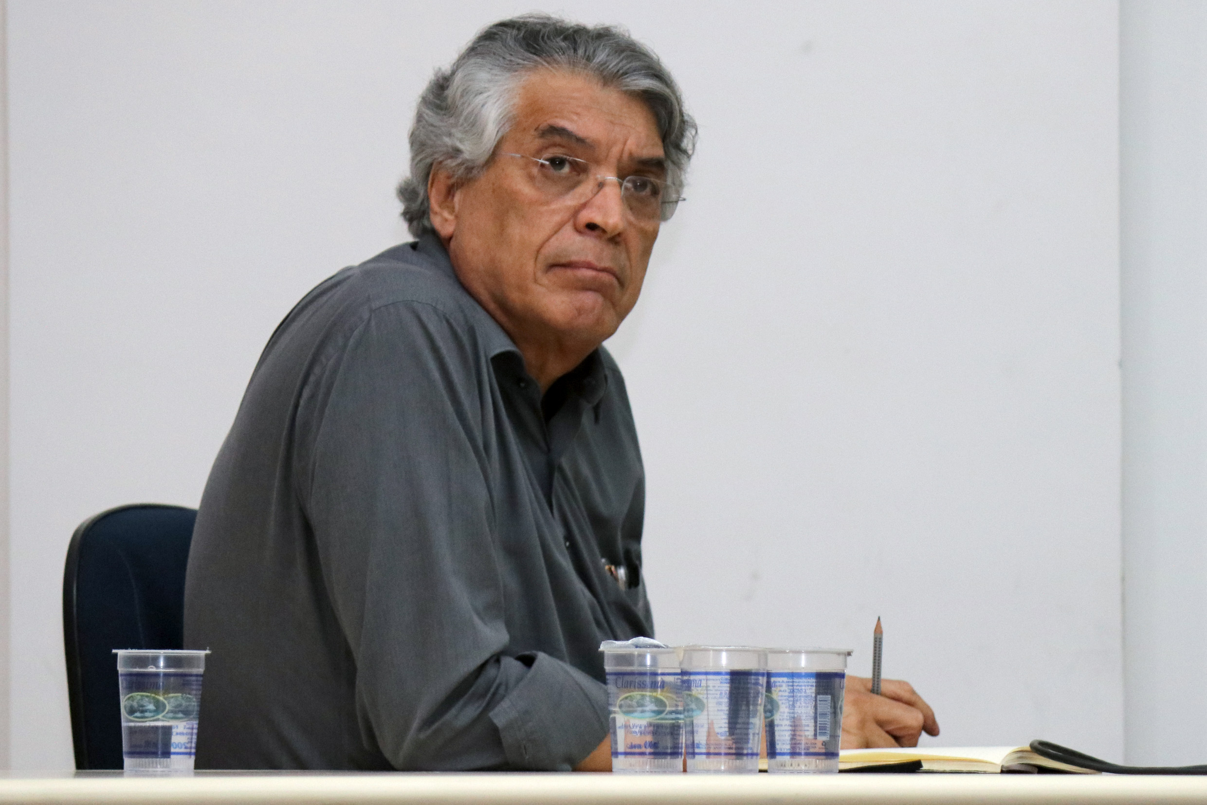 José Roberto Cardoso 