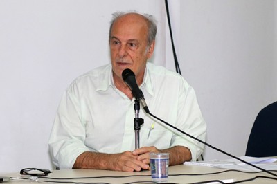 Luiz Bevilacqua