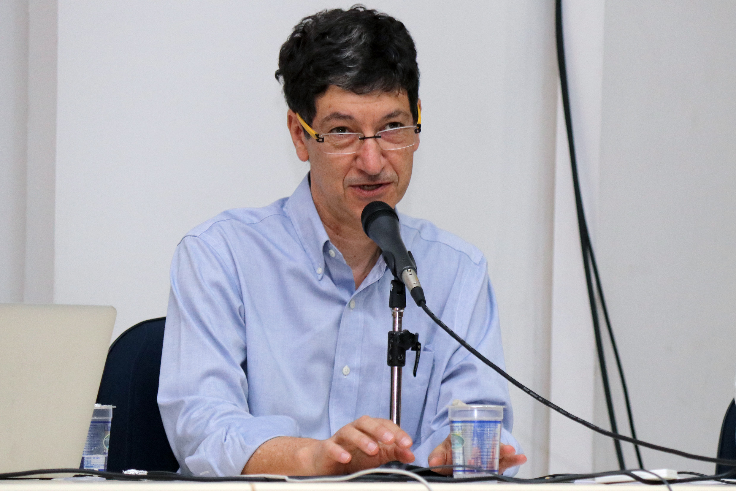Mario Sergio Salerno