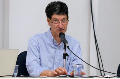 Mario Sergio Salerno