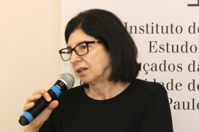 Maria Luisa Otero D'Almeida 