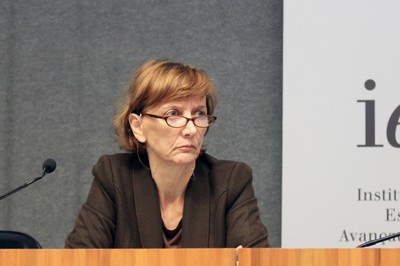 Vera Pallamin