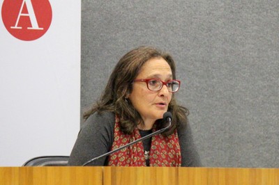 Ana Fani Alessandri Carlos