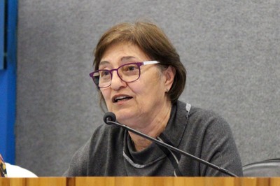 Cibele Rizek