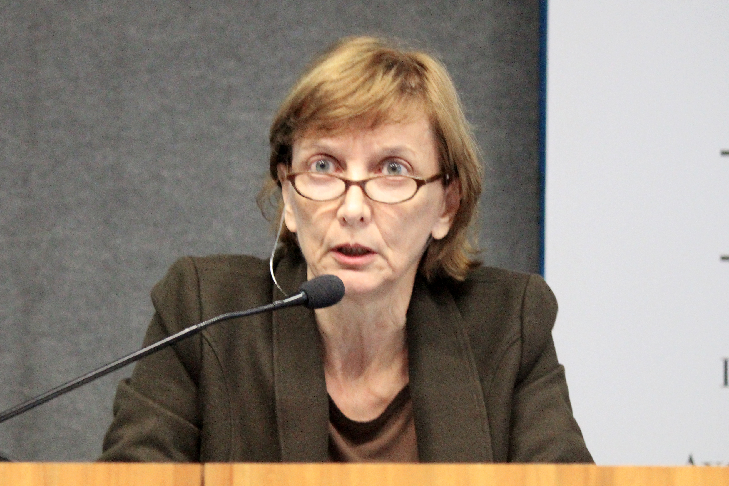 Vera Pallamin