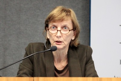 Vera Pallamin