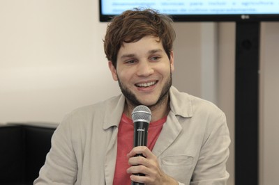 Gustavo Nagib