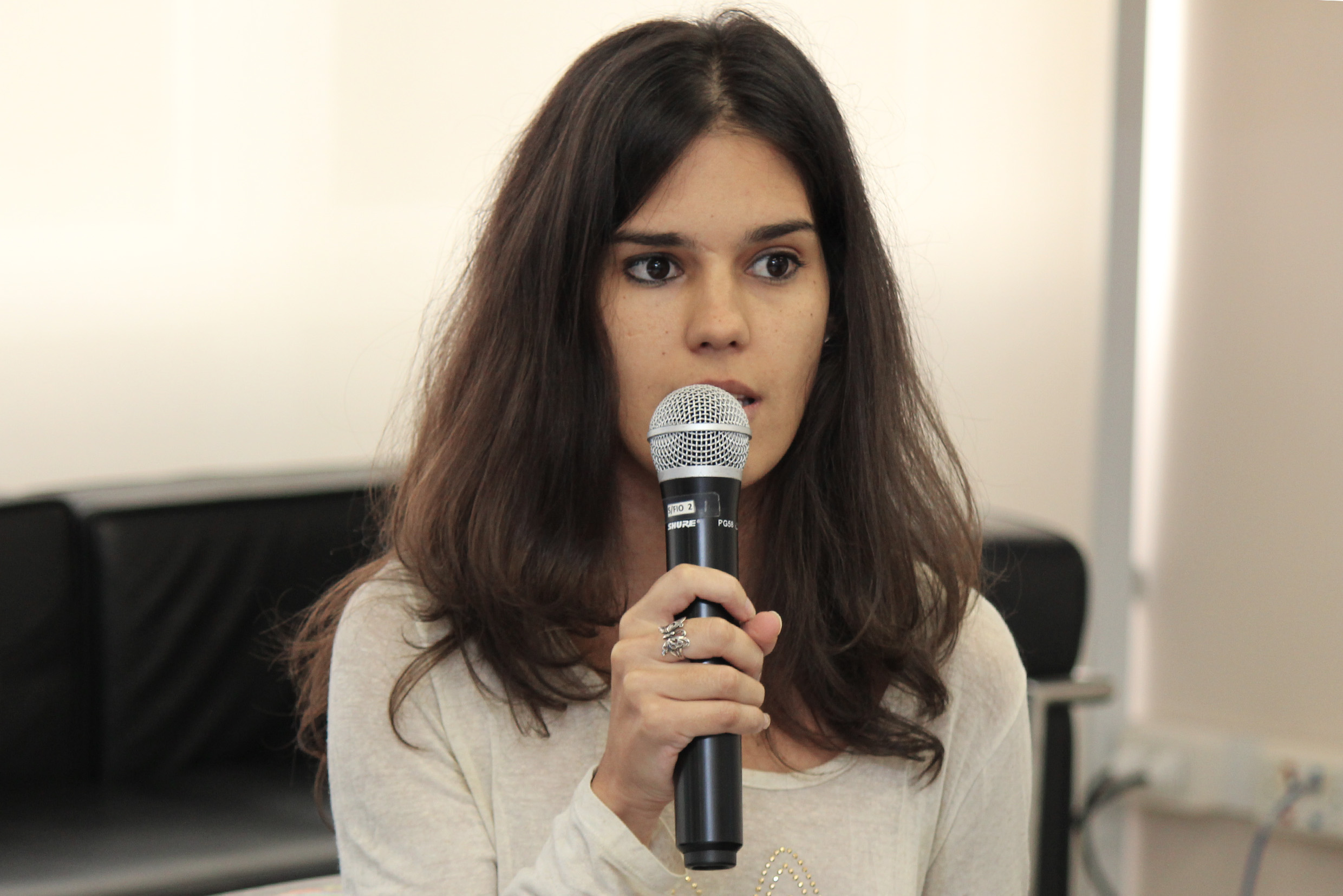 Lya Porto