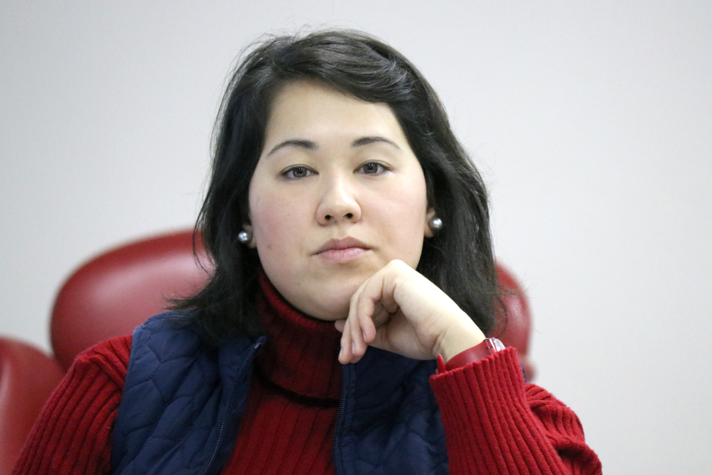 Angélica Campos Nakamura 