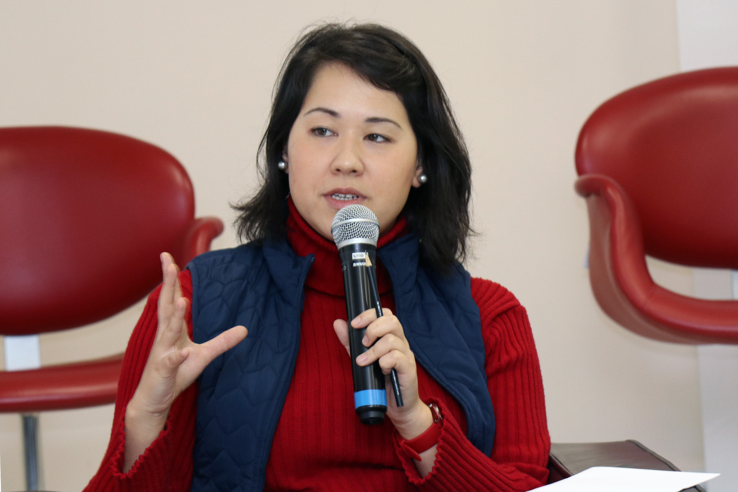 Angélica Campos Nakamura 