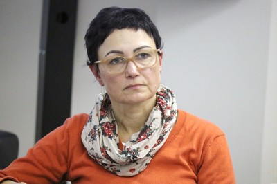 Valéria de Marcos 