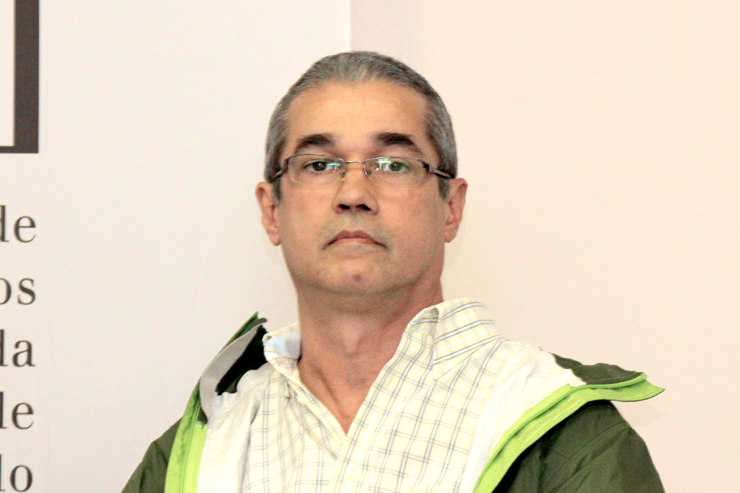 Antonio Almeida