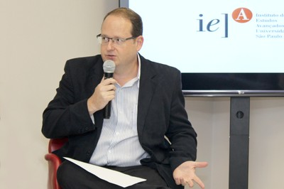 Danilo Rothberg