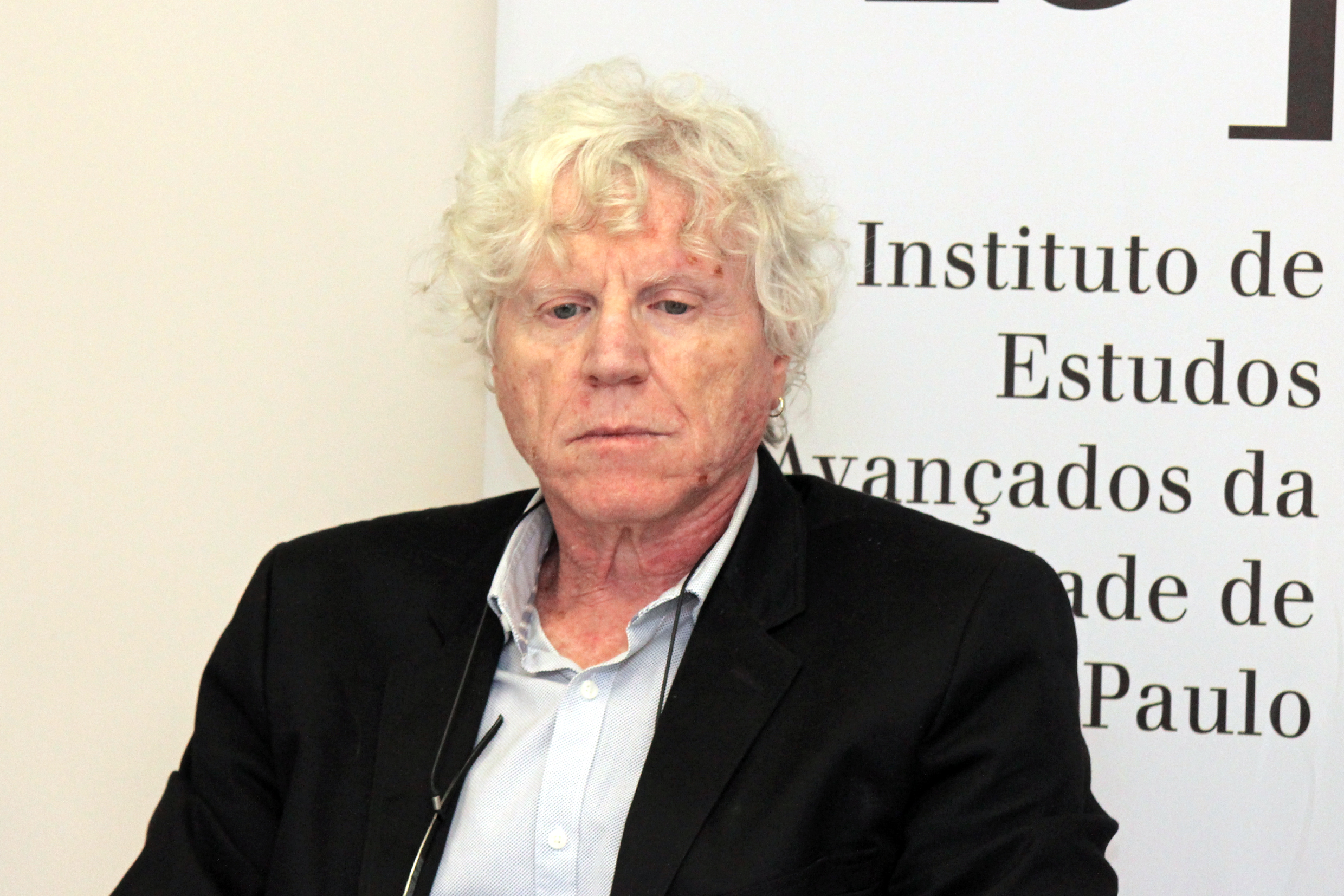 Pedro Jacobi 