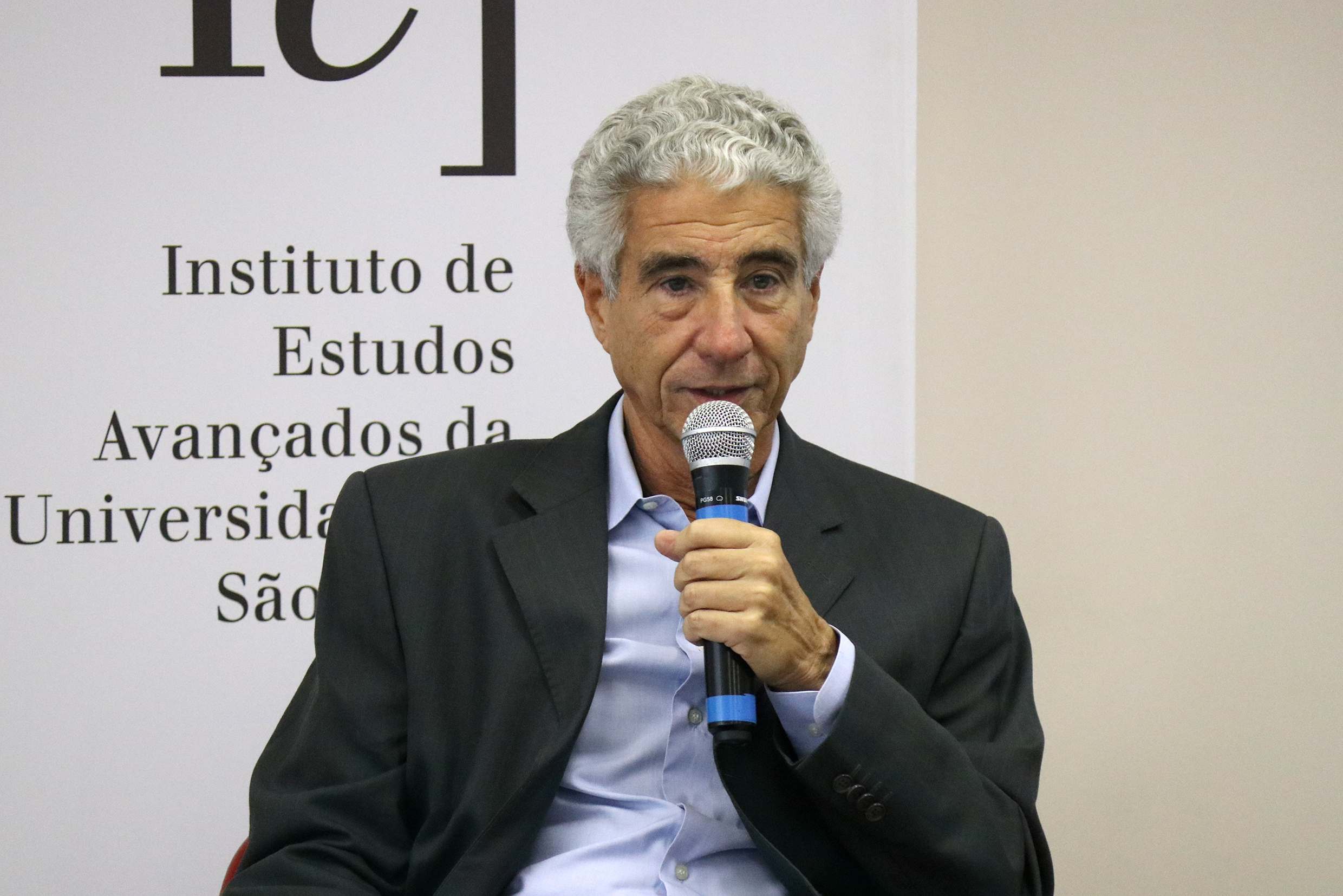José Eli da Veiga