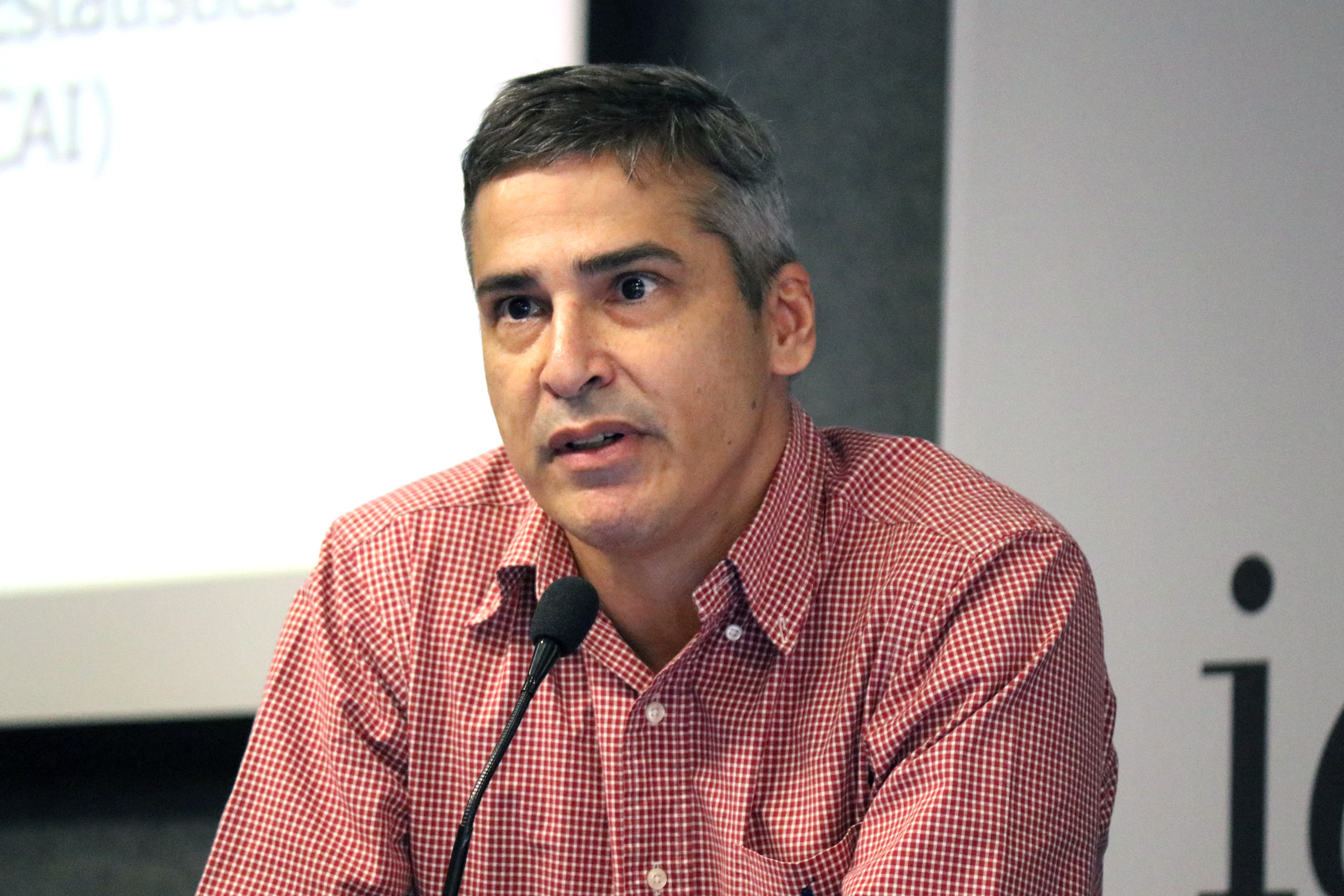 André Ponce de Leon Ferreira de Carvalho