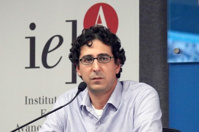 Eduardo Zancul 
