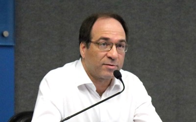 Fábio Gagliardi Cozman