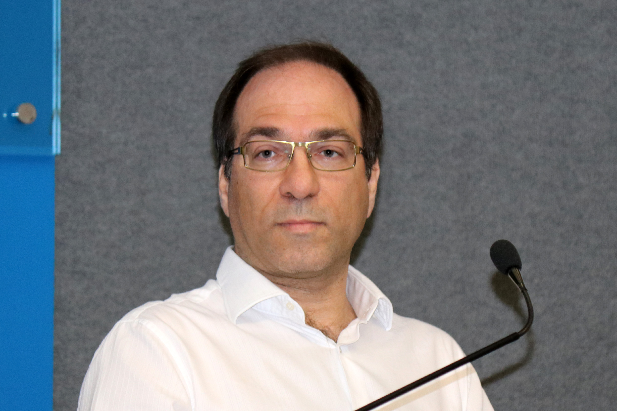 Fábio Gagliardi Cozman
