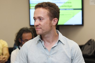 Christian Stein