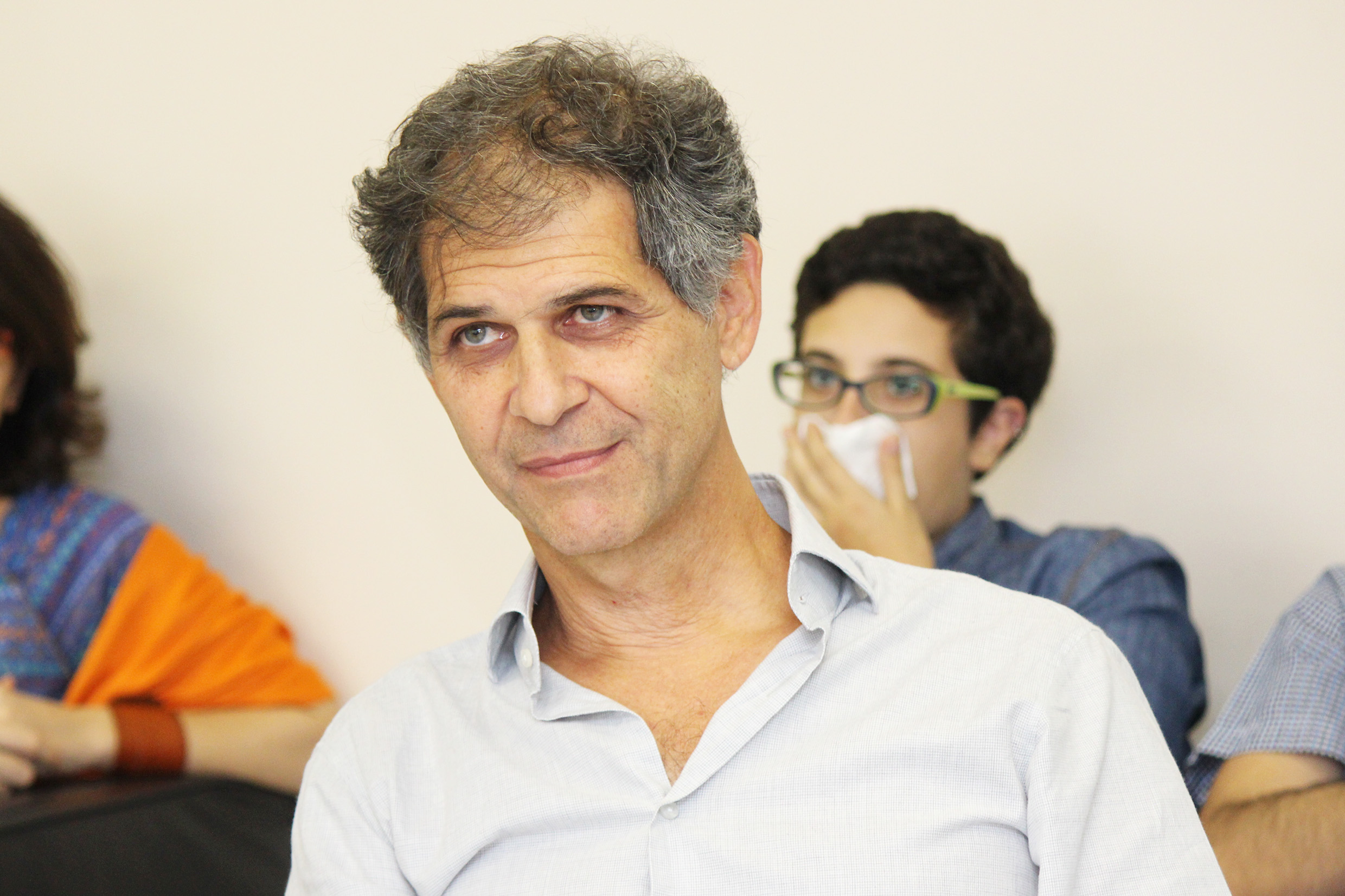 Ricardo Karman 