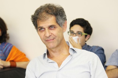 Ricardo Karman 