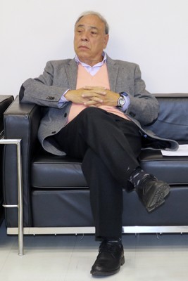 Gildo Magalhães dos Santos