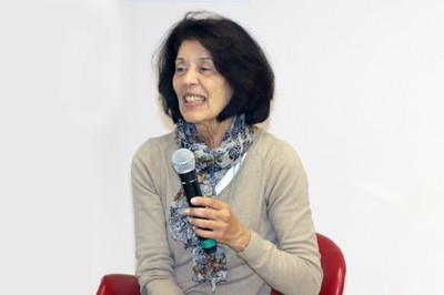 Maria Amélia Dantes