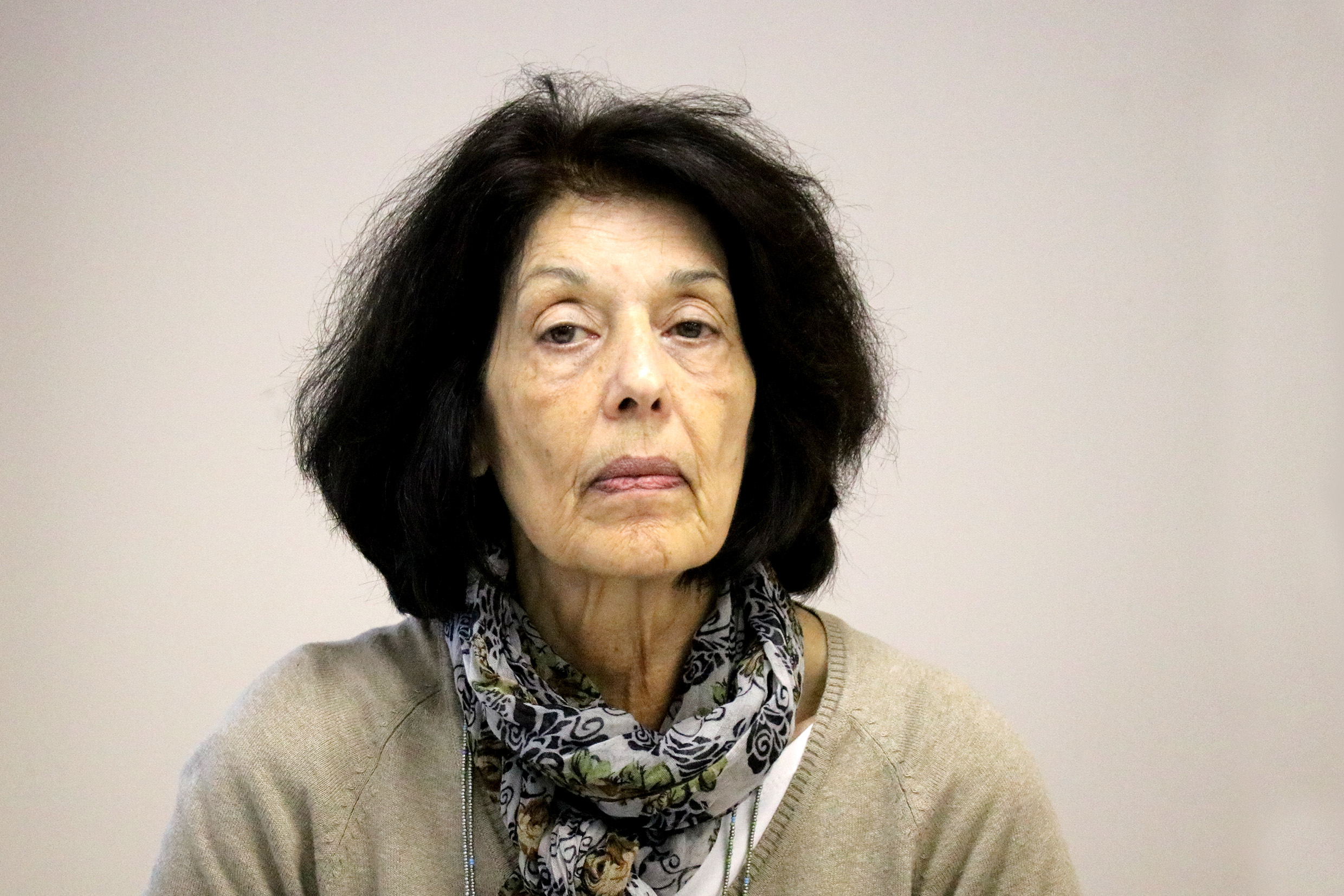 Maria Amélia Dantes