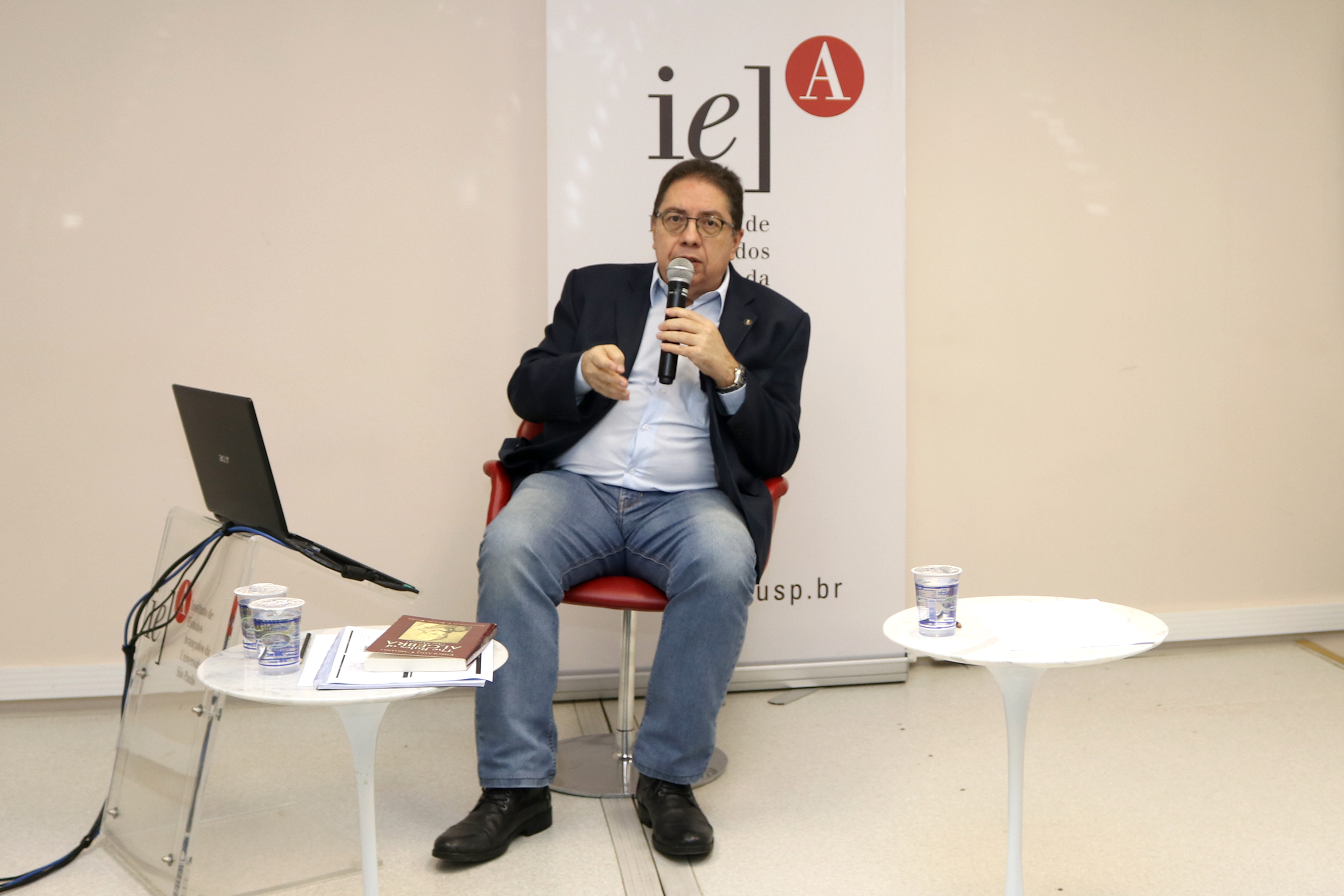 Flavio Ulhoa Coelho 