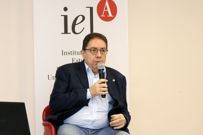 Flavio Ulhoa Coelho 