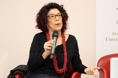 Fulvia Molina
