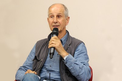Horst Hoheisel