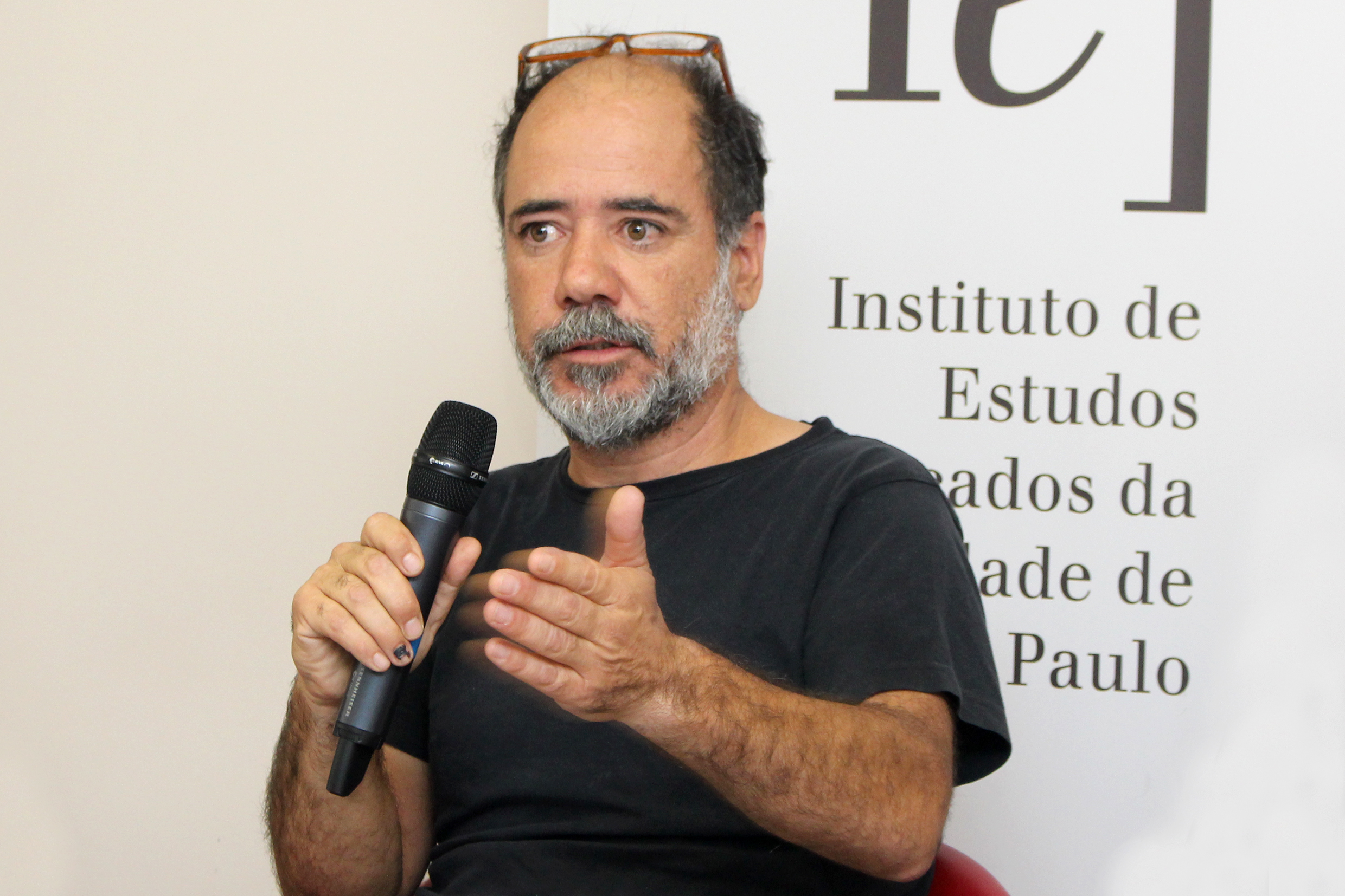 Rodrigo Yanes