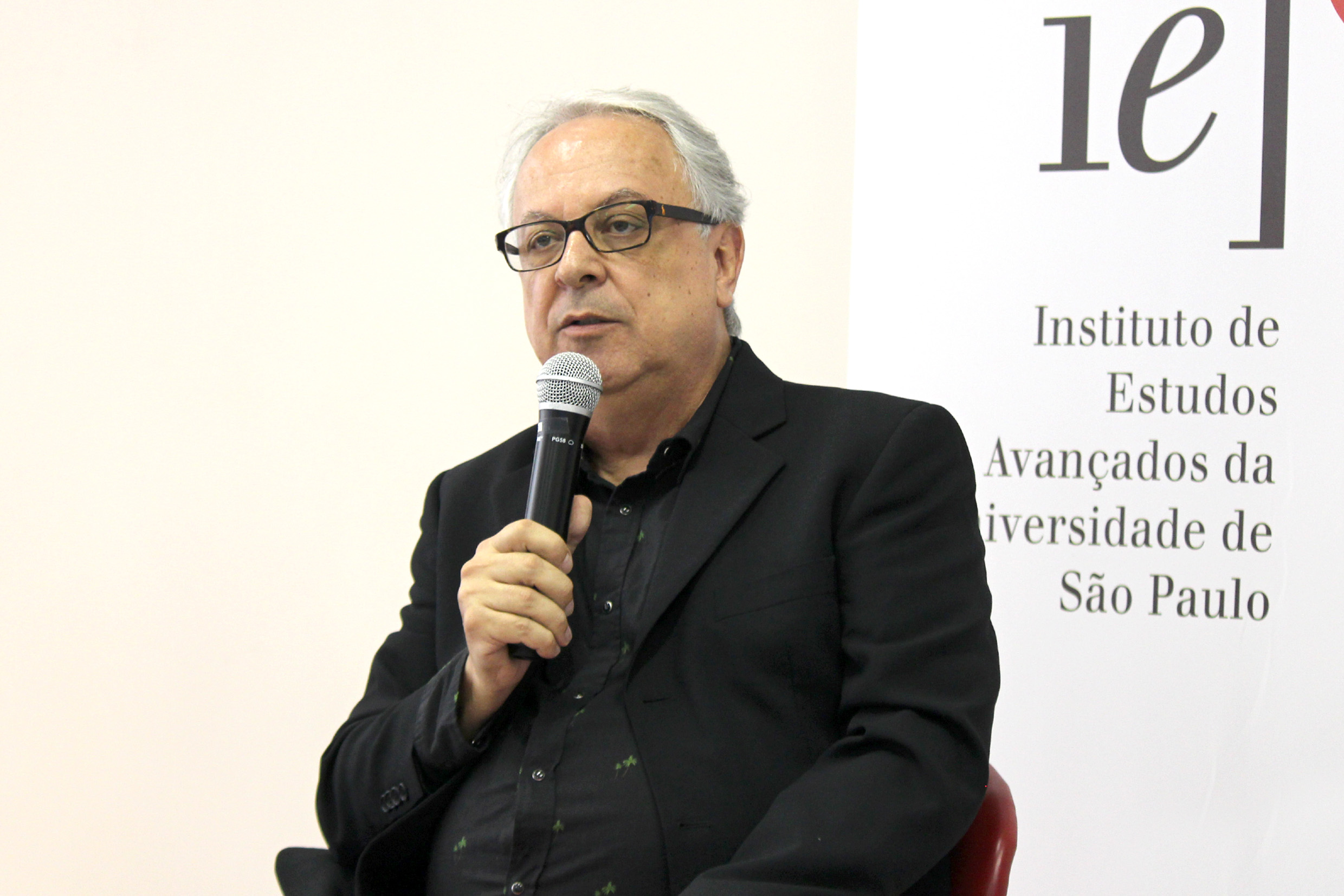  Carlos Roberto Ferreira Brandão encerra o evento