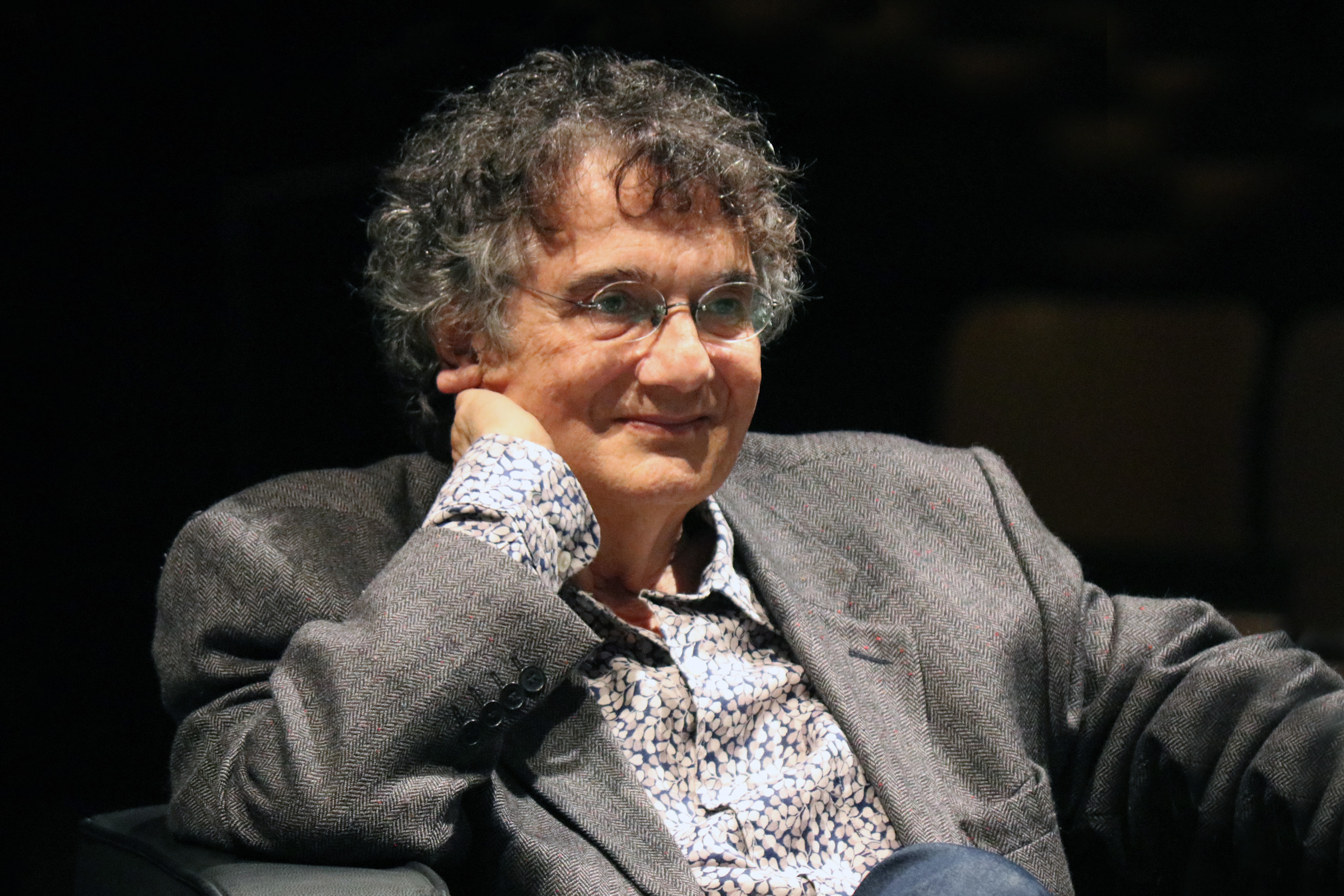 Olívio Tavares de Araújo