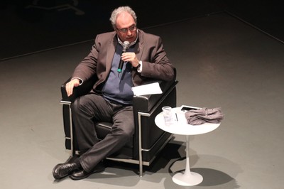 Amir Labaki
