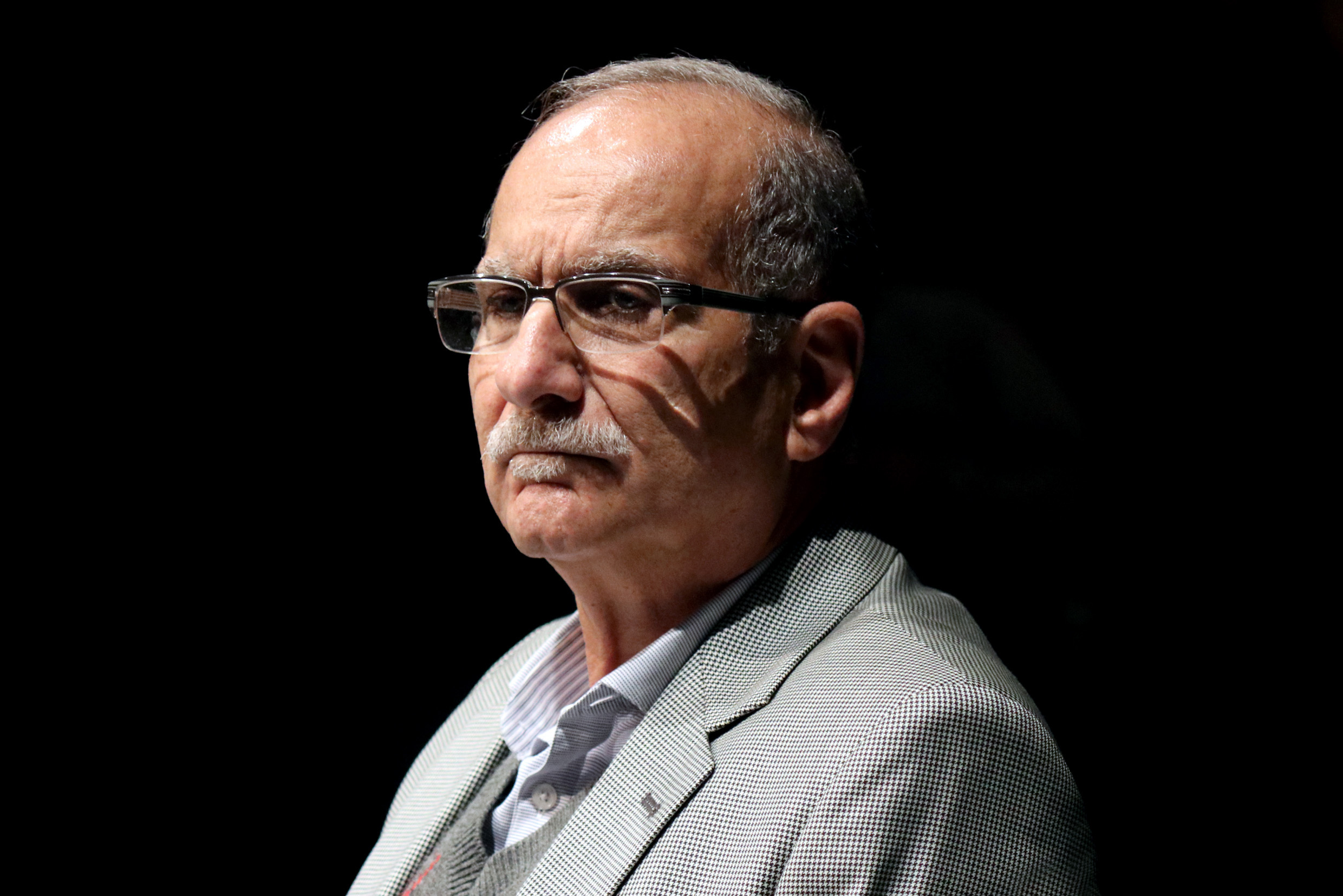 Miguel Chaia
