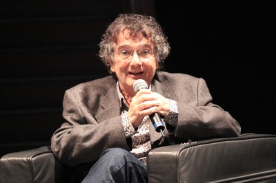 Olívio Tavares de Araújo