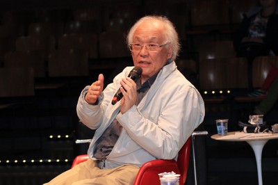 Ricardo Ohtake