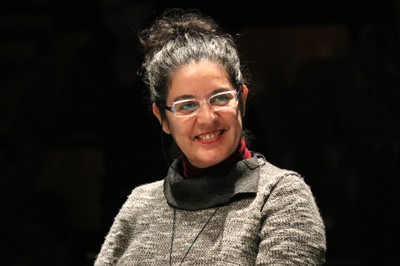 Tata Amaral