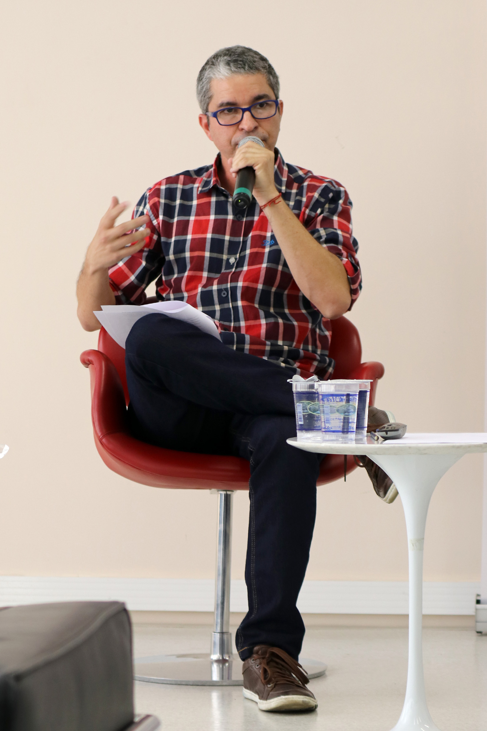 André Luis Lima Nogueira 