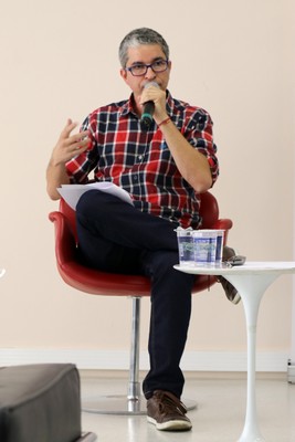 André Luis Lima Nogueira 