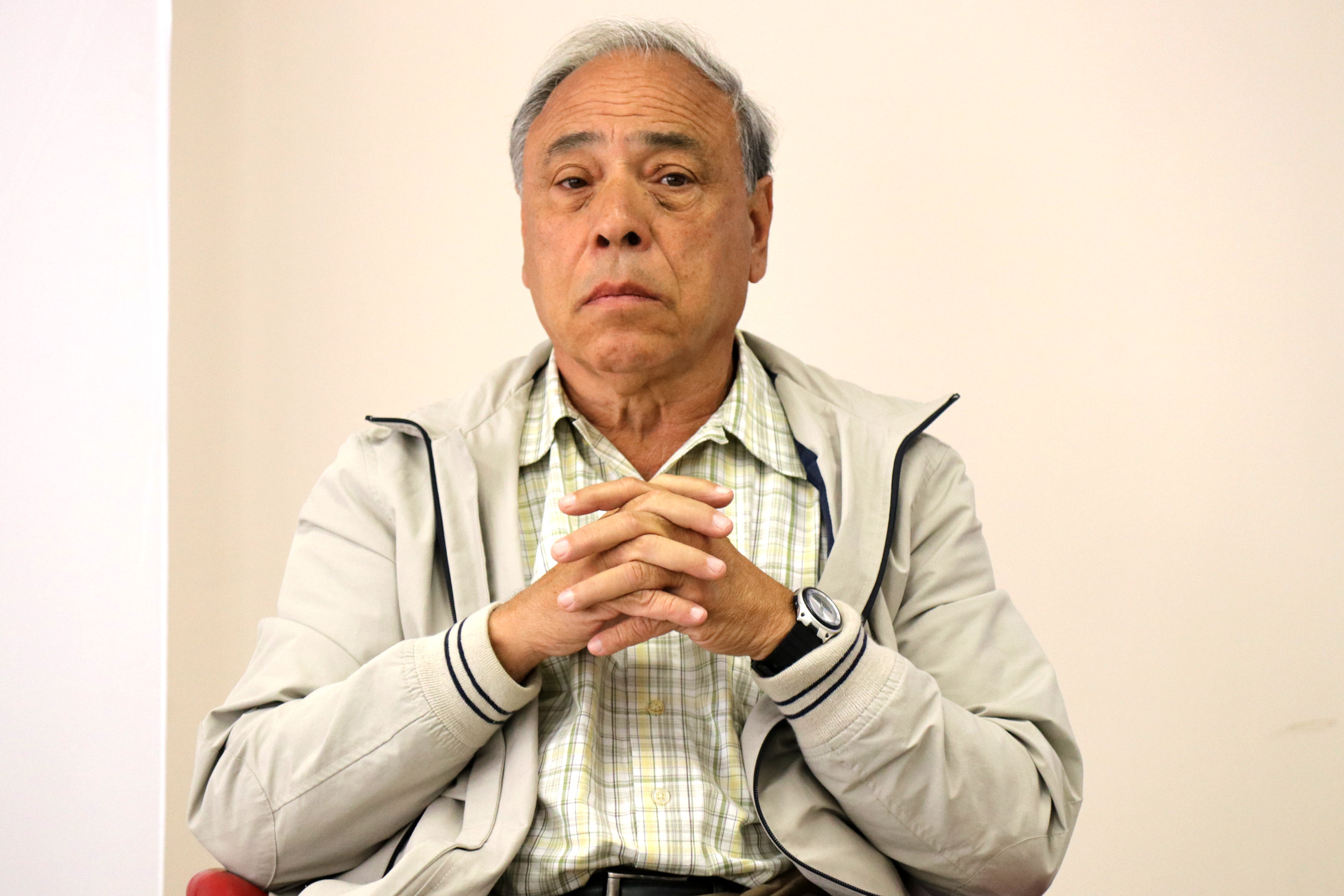 Gildo Magalhães 